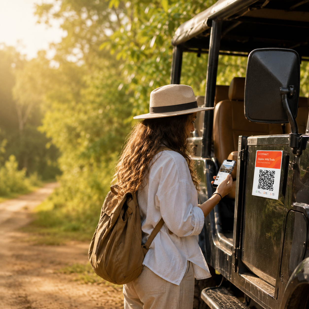 Tour & Safari