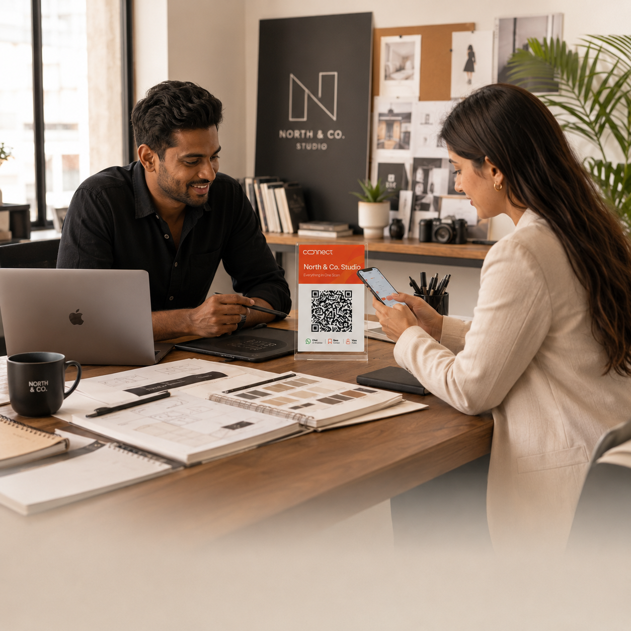 Freelancers & Creatives