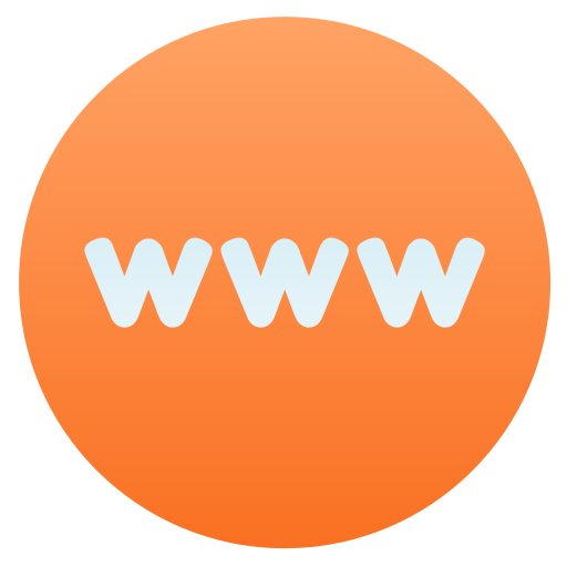 website
